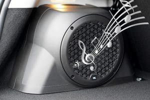 We offer the most cash possible when you sell car audio equipment with North Phoenix Pawn
