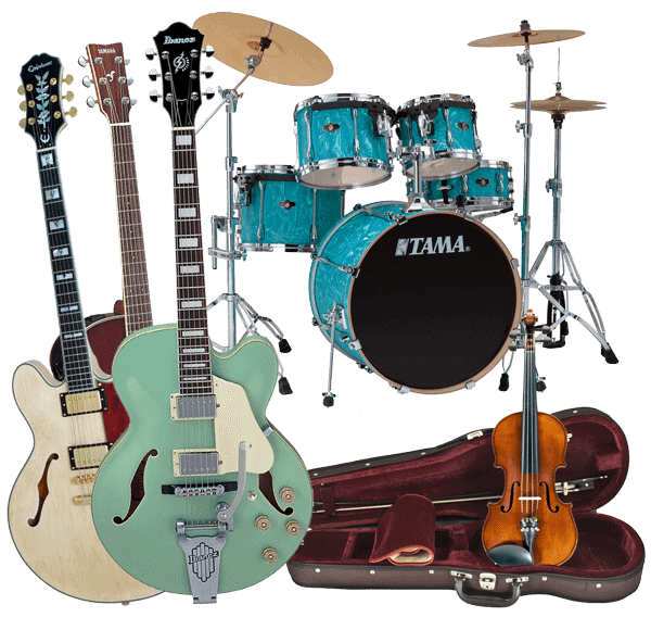 Pawn Instruments For Fast Cash On A 90 Day Pawn Loan