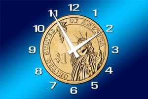 We save you time and we count out our offers in cash at your local gold bullion dealer - North Phoenix Pawn