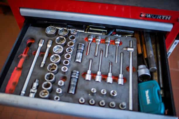 Pawn Tools To Get Cash Today From A 90 Day Secured Loan