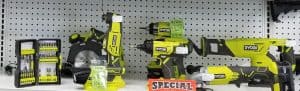 Sell Power Tools for Cash at North Phoenix Pawn