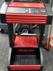 Sell Snap-On Tools and Equipment to North Phoenix Pawn