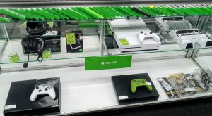 Places to sell game deals consoles near me