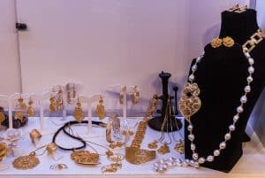 Pawn Jewelry at North Phoenix Pawn