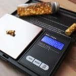 Get cash for gold according to weight and purity at North Phoenix Pawn
