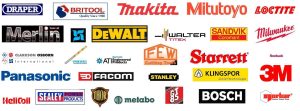 Sell Power Tools with these brand names and get the best cash offers around