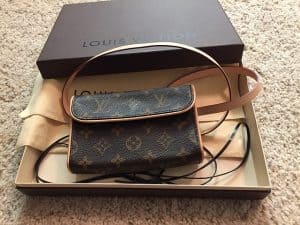 Best Place to Sell Your Louis Vuitton Handbag for Cash