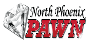North Phoenix Pawn - Your Local Coin Dealer - Bullion Buyer - Diamond Dealer