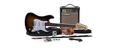Pawn musical instruments with accessories such as amplifiers to increase your cash offer on a collateral loan. 