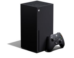 Sell Xbox Series X at North Phoenix Pawn