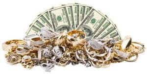Sell Diamond Jewelry at North Phoenix Pawn today, and get the best cash payout around!