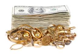 Cash for 90 Day Gold Loans - North Phoenix Pawn