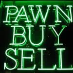 Pawn Shops - Pawn Vs Sell