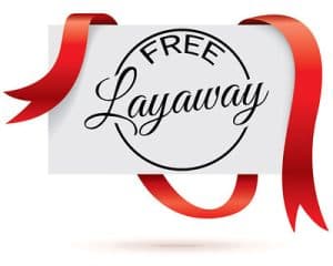 North Phoenix Pawn has Free Lay-Away