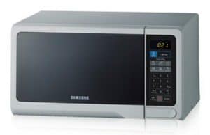Pawn Microwave Oven for cash at North Phoenix Pawn