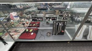 Native American and Silver Jewelry at the Jewelry Store Near Me