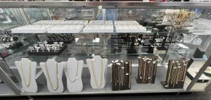 North Phoenix Pawn - Jewelry Store Near Me - Great Selection for Sale at Amazing Prices!