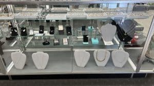 Jewelry Store Near Me - North Phoenix Pawn