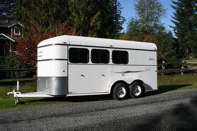 Pawn Horse Trailer at North Phoenix Pawn for the most cash possible on a 90 day cash loan!