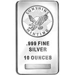 North Phoenix Pawn is your Silver and Gold bullion dealer near me that counts out our offers in cash quickly