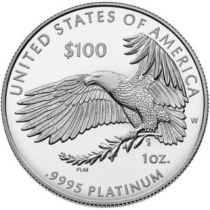 Platinum Coin