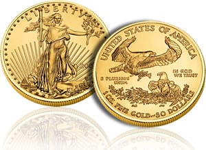 Sell gold coins at or around spot price for cash in mere minutes