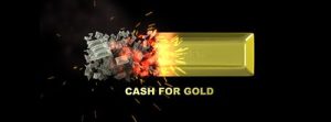 North Phoenix Pawn as your gold bullion dealer hands you its value in cash in mere minutes