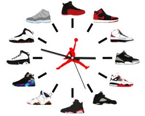 Is it time to sell designer shoes, including Air Jordans for fast cash? Bring them down to North Phoenix Pawn