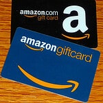 Sell gift cards for cash - Amazon Gift Cards - North Phoenix Pawn