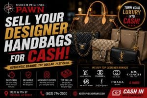 Sell Designer Handbags