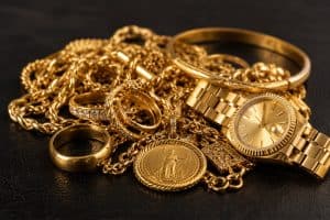 Pawn Bullion for a Cash Loan Today