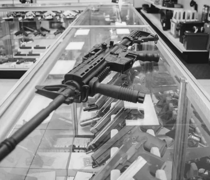 Guns Rifles Weapons Firearms Phoenix, Arizona